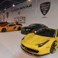 SEMA 2012