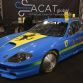SEMA 2012