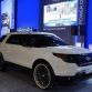 SEMA 2012