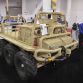 SEMA 2012