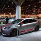 SEMA 2012
