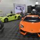 SEMA 2012