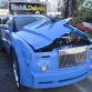 SEMA 2012