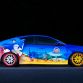 SEMA 2016