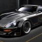 Datsun260z