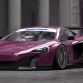 McLaren