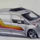 SEMA 2016 - 2016 Ford Transit 150 by Wyotech