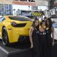 SEMA Babes 2012