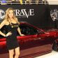 SEMA Babes 2012
