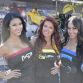 SEMA Babes 2012