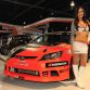 SEMA Babes 2012