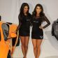 SEMA Babes 2012