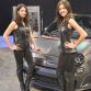 SEMA Babes 2012