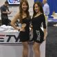SEMA Babes 2012