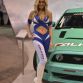 SEMA Babes 2012