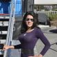 SEMA Babes 2012