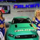SEMA Babes 2012