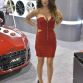 SEMA Babes 2012