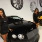 SEMA Babes 2012