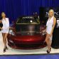 SEMA Babes 2012