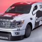 Nissan titan