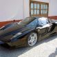 Sergio Marchionne Ferrari Enzo