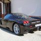 Sergio Marchionne Ferrari Enzo