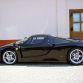 Sergio Marchionne Ferrari Enzo