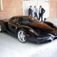 Sergio Marchionne Ferrari Enzo