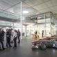 sergio-perez-arrives-at-vodafone-mclaren-mercedes-11
