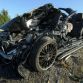 serious car accident with Boris Vukčević 