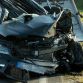 serious car accident with Boris Vukčević 