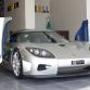 Seven Car Lounge cars (10)
