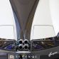 Seven Car Lounge cars (13)