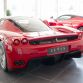 Seven Car Lounge cars (25)