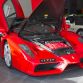 Seven Car Lounge cars (30)