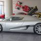 Seven Car Lounge cars (7)