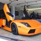2006 Murcielago Roadster