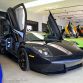 2008 Murcielago LP640 Coupe