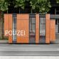Sexy-Looking Mobile Police Station