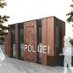Sexy-Looking Mobile Police Station