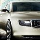 Volvo Concept Universe