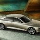 Volvo Concept Universe