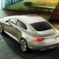 Volvo Concept Universe