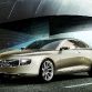 Volvo Concept Universe