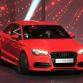 Shanghai Motor Show 2013