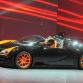 Shanghai Motor Show 2013