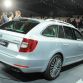 Shanghai Motor Show 2013