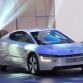 Shanghai Motor Show 2013