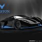 Shayton Equilibrium